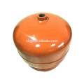 High Performance Factory Price 2KG BBQ Cooking Seamless Steel LPG Cylinder Gas Tank